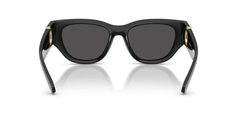 Burberry BE4467U 3001/87 Sunglasses