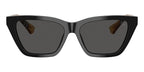 Burberry BE4468 4161/87 Sunglasses