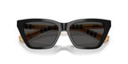 Burberry BE4468 4161/87 Sunglasses