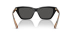 Burberry BE4468 4161/87 Sunglasses