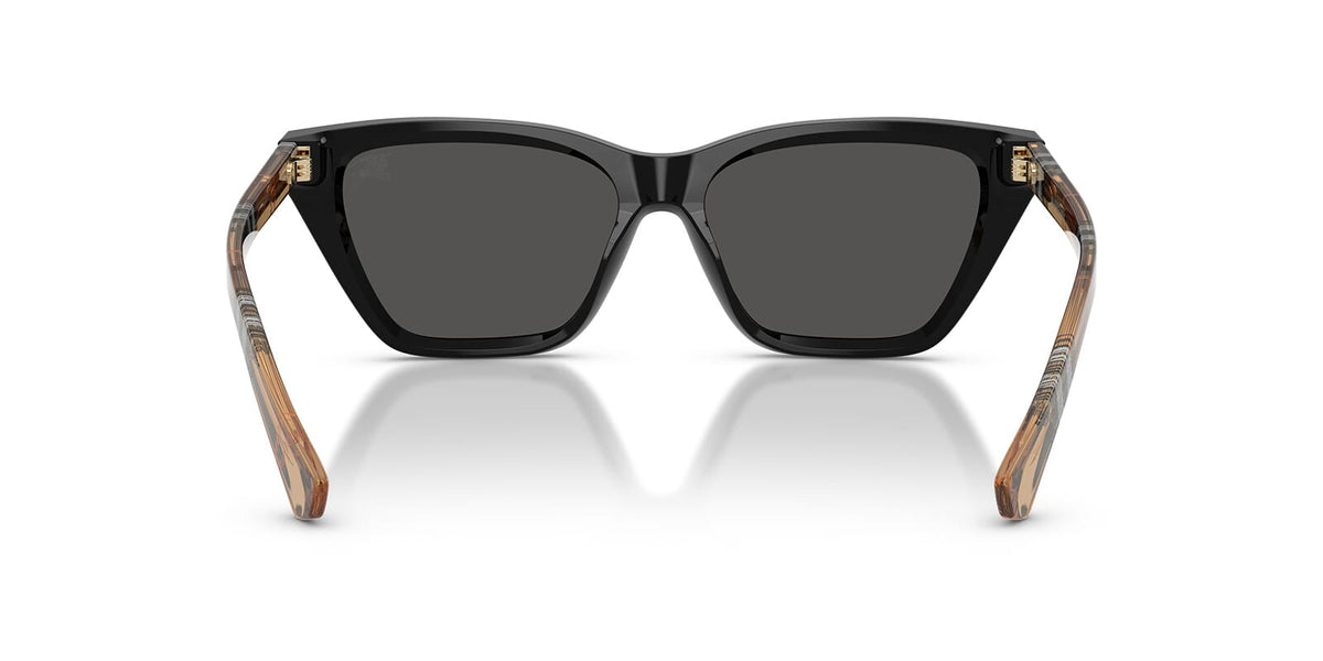 Burberry BE4468 4161/87 Sunglasses