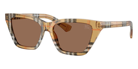 Burberry BE4468 4163/73 Sunglasses