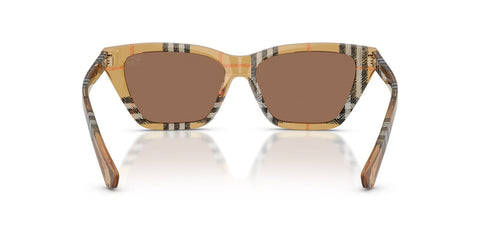 Burberry BE4468 4163/73 Sunglasses