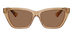 Burberry BE4468 4164/73 Sunglasses
