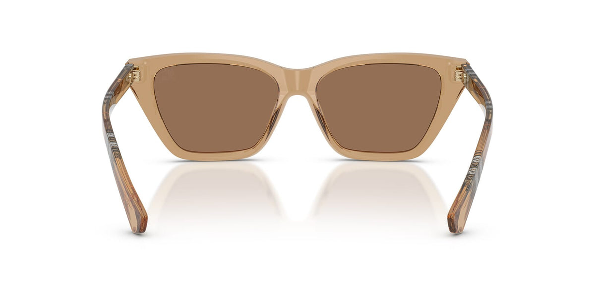 Burberry BE4468 4164/73 Sunglasses