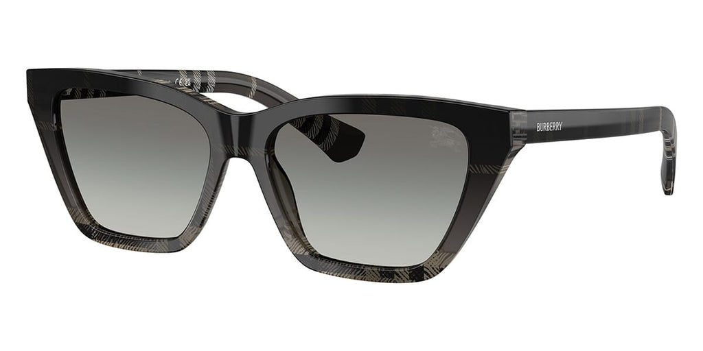 Burberry BE4468 4200/11 Sunglasses