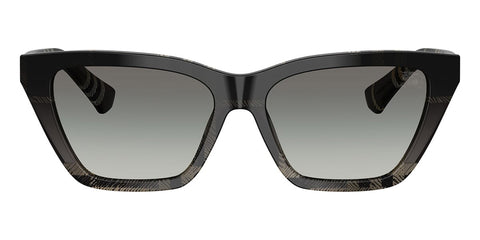Burberry BE4468 4200/11 Sunglasses