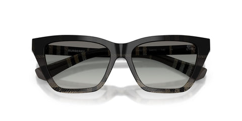 Burberry BE4468 4200/11 Sunglasses