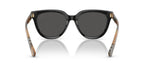 Burberry BE4469 4161/87 Sunglasses