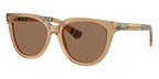 Burberry BE4469 4164/73 Sunglasses