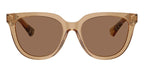 Burberry BE4469 4164/73 Sunglasses