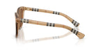 Burberry BE4469 4164/73 Sunglasses