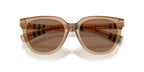 Burberry BE4469 4164/73 Sunglasses