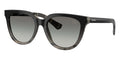 Burberry BE4469 4200/11 Sunglasses