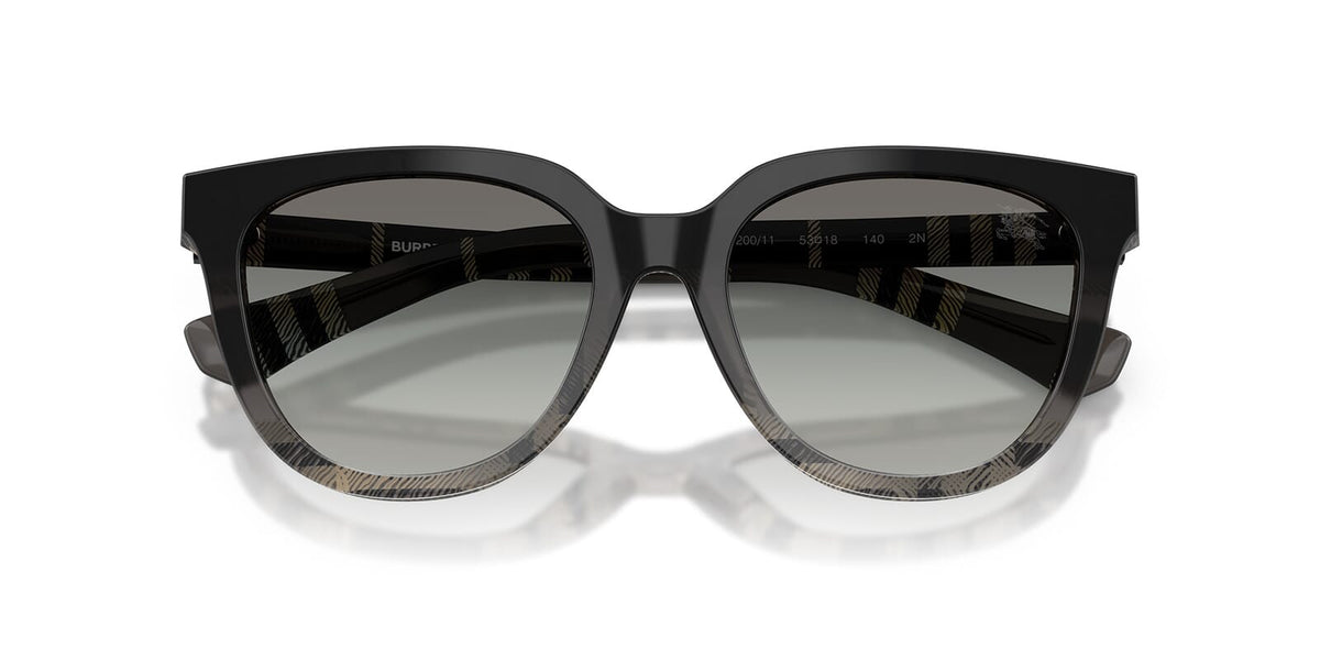 Burberry BE4469 4200/11 Sunglasses