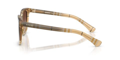 Burberry BE4469 4201/13 Sunglasses