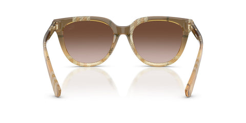 Burberry BE4469 4201/13 Sunglasses