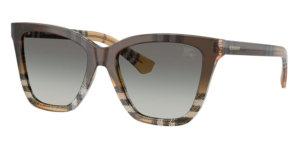 Burberry BE4470 4202/11 Sunglasses