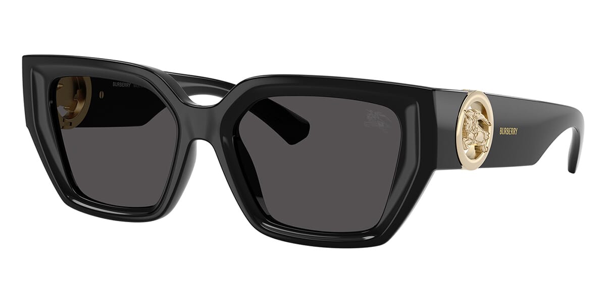 Burberry BE4472U 3001/87 Sunglasses - US Burberry BE4472U 3001/87 Sunglasses - US