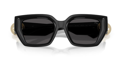 Burberry BE4472U 3001/87 Sunglasses