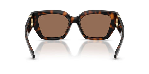 Burberry BE4472U 3002/73 Sunglasses