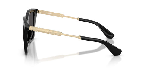 Burberry BE4473U 3001/87 Sunglasses
