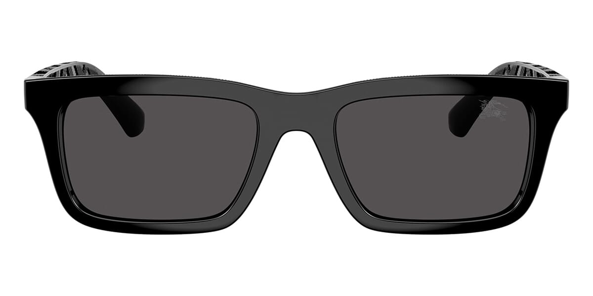 Burberry BE4475U 3001/87 Sunglasses