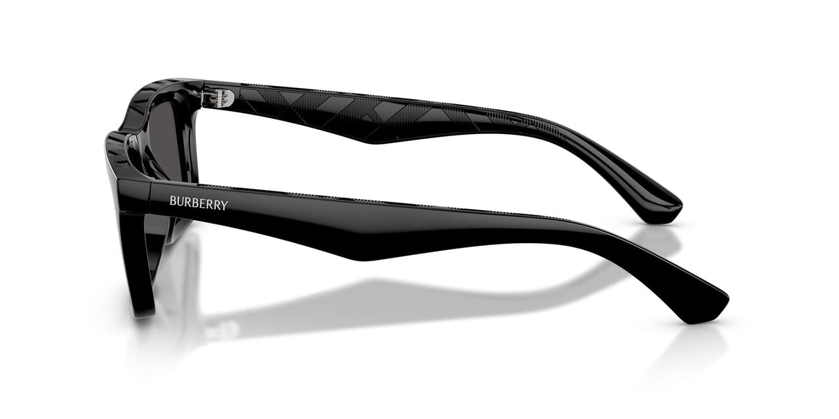 Burberry BE4475U 3001/87 Sunglasses