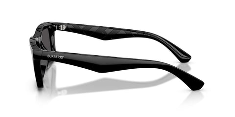 Burberry BE4475U 3001/87 Sunglasses