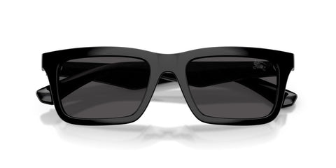 Burberry BE4475U 3001/87 Sunglasses