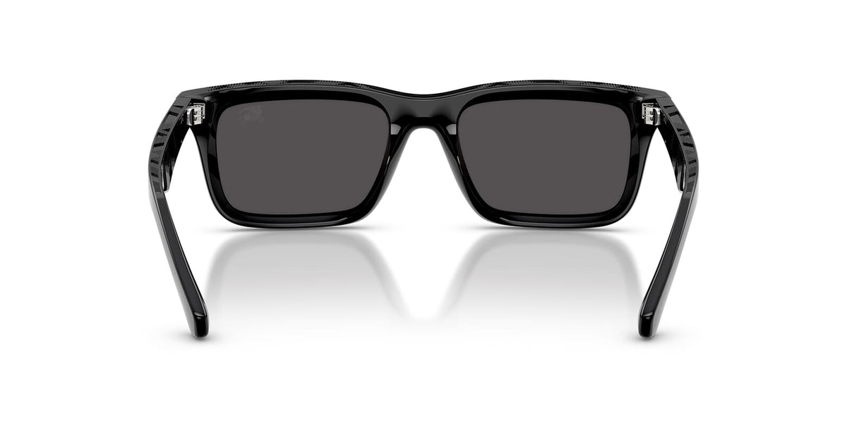 Burberry BE4475U 3001/87 Sunglasses