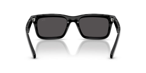 Burberry BE4475U 3001/87 Sunglasses