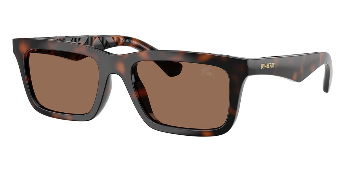 Burberry BE4475U 3002/73 Sunglasses