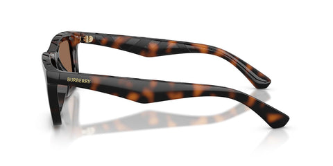 Burberry BE4475U 3002/73 Sunglasses