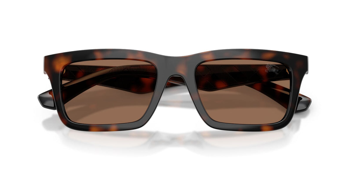Burberry BE4475U 3002/73 Sunglasses