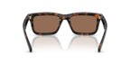 Burberry BE4475U 3002/73 Sunglasses