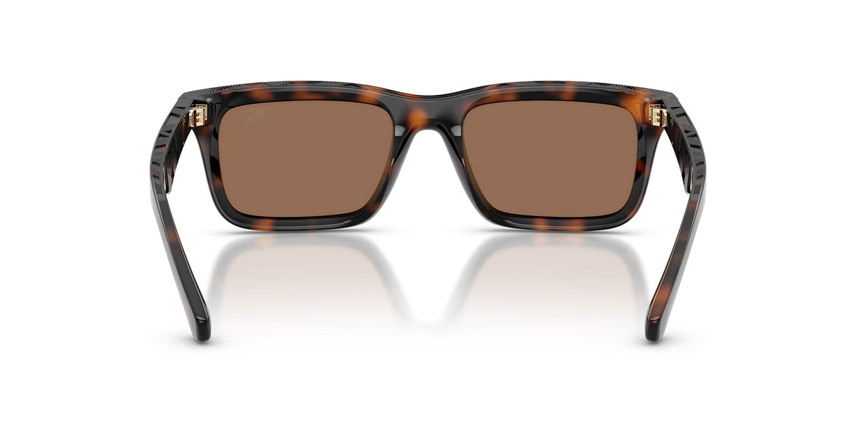 Burberry BE4475U 3002/73 Sunglasses