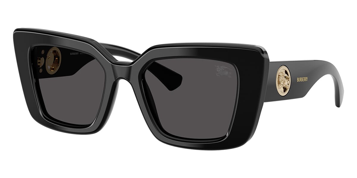 Burberry BE4476 3001/87 Sunglasses