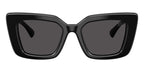 Burberry BE4476 3001/87 Sunglasses