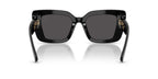 Burberry BE4476 3001/87 Sunglasses