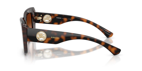 Burberry BE4476 3002/74 Sunglasses