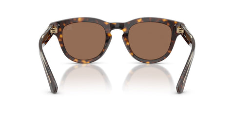 Burberry BE4477 4205/73 Sunglasses