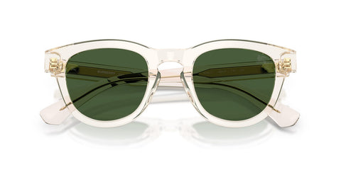 Burberry BE4477 4209/71 Sunglasses
