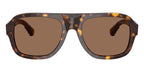 Burberry BE4478 4205/73 Sunglasses