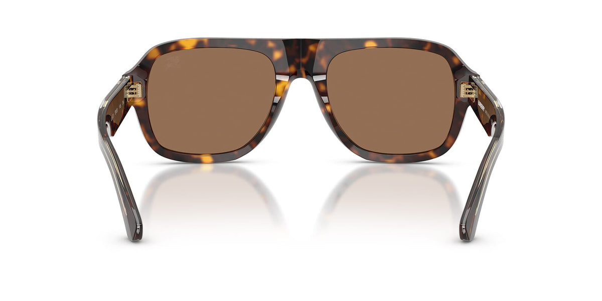 Burberry BE4478 4205/73 Sunglasses