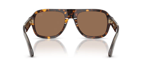 Burberry BE4478 4205/73 Sunglasses