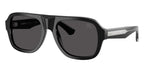 Burberry BE4478 4206/87 Sunglasses