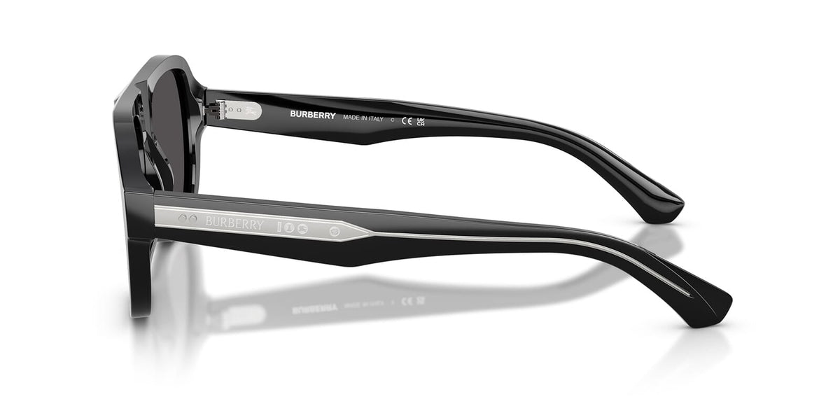 Burberry BE4478 4206/87 Sunglasses