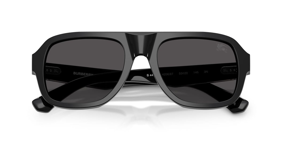 Burberry BE4478 4206/87 Sunglasses