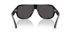 Burberry BE4478 4206/87 Sunglasses